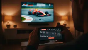 Case de Pariuri Formula 1 România — Operatori Licențiați ONJN | PitLane