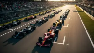 Cote Formula 1 2026 — Analiza Favoriților și Piața Actuală | PitLane